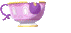 Sinistea shiny 3D sprite